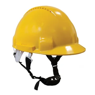PORTWEST PW97 Hełm ochronny Monterosa - Akcesoria BHP - miniaturka - grafika 4