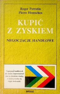 Kupić z zyskiem - Finanse, księgowość, bankowość - miniaturka - grafika 1