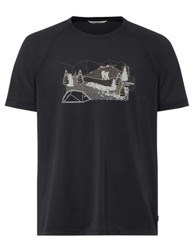 Męski t-shirt Gleann II