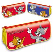 Piórniki - Piórnik Tom I Jerry Classics - miniaturka - grafika 1