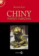 Historia świata - Chiny Powrót olbrzyma Używana - miniaturka - grafika 1
