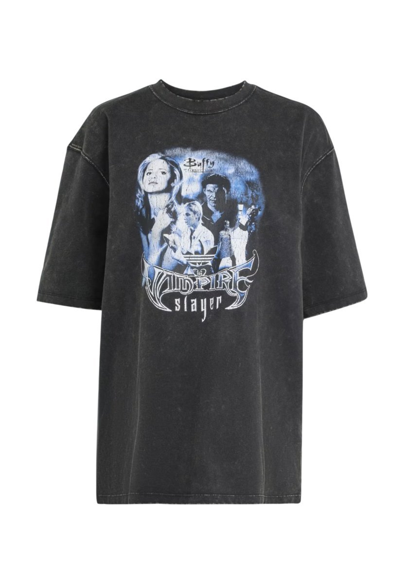 T-shirt Donna Adidas Originals JW0154