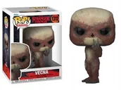 Figurki kolekcjonerskie - Funko Pop! Stranger Things S4 312 Vecna Pointant - miniaturka - grafika 1
