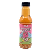 Soki i napoje niegazowane - Herbata Oolong 500ml Sweet Mellow - miniaturka - grafika 1