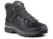 Buty trekkingowe męskie - Buty trekkingowe męskie wodoodporne skórzane wysokie Grisport 13229P13G -40 - miniaturka - grafika 1