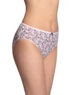 Majtki damskie - FIGI LAMA L-127 BI/29 (kolor mix kolorów, rozmiar M) - miniaturka - grafika 1