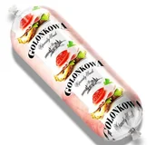 Artykuły masarskie - Osłonka z nadrukiem "Golonkowa" fi73/115 krążek 500 m - miniaturka - grafika 1