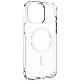 FIXED MagPure do iPhone 15 Pro clear - Etui i futerały do telefonów - miniaturka - grafika 1