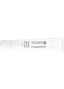 Theo Marvee Serum Antytrądzikowe Acne Block 20ml - Serum do twarzy - miniaturka - grafika 1
