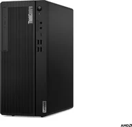 Zestawy komputerowe - Komputer Lenovo Lenovo ThinkCentre M75t AMD Ryzen 5 5600G 16 GB DDR4-SDRAM 512 GB SSD Windows 11 Pro Tower PC Czarny - miniaturka - grafika 1