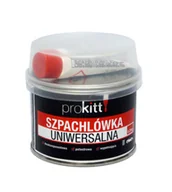 Gipsy i gładzie gipsowe - Szpachlówka uniwersalna 0,25kg - miniaturka - grafika 1