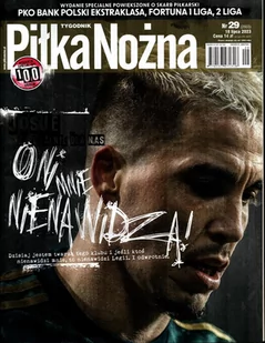 Piłka nożna - Powieści i opowiadania - miniaturka - grafika 39