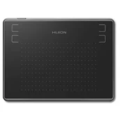 Tablety graficzne - Huion H430P (013882) - miniaturka - grafika 1