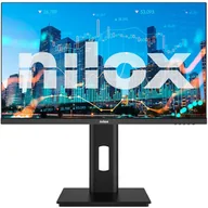 Monitory - Nilox Gaming NXM27R2K1201 LCD 27" - miniaturka - grafika 1