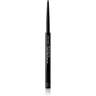 Shiseido Microliner Ink Eyeliner 02 Marron - Eyelinery - miniaturka - grafika 1