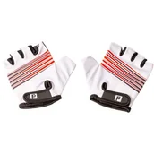 Rękawiczki rowerowe - Rękawiczki rowerowe PROFEX Gel ( XS/S) Wielokolorowy - miniaturka - grafika 1