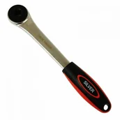 Klucze i nasadki - Grzechotka Do Śrubunków /Silver - miniaturka - grafika 1