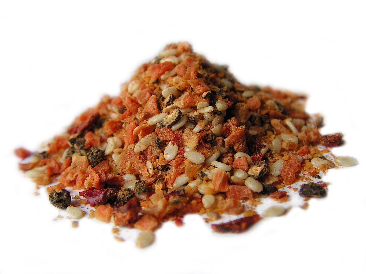 Przyprawa do SCHABOWYCH bez soli 1 kg - Aromatika