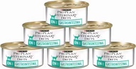 Mokra karma dla kotów - PURINA Veterinary PVD EN CAT 6x195g - puszka - miniaturka - grafika 1