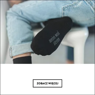 SKARPETY STEVEN 130 DZIEC (kolor czarny, rozmiar 32-34) - Skarpetki damskie - miniaturka - grafika 5