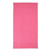 Ręczniki - Ręcznik Morwa 50x100 różowy kameliowy frotte 500 g/m2 Zwoltex - miniaturka - grafika 1