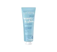 Kremy i maski do rąk - Eveline BEAUTY GLOW Krem d/rak nawilżający 50ml - miniaturka - grafika 1