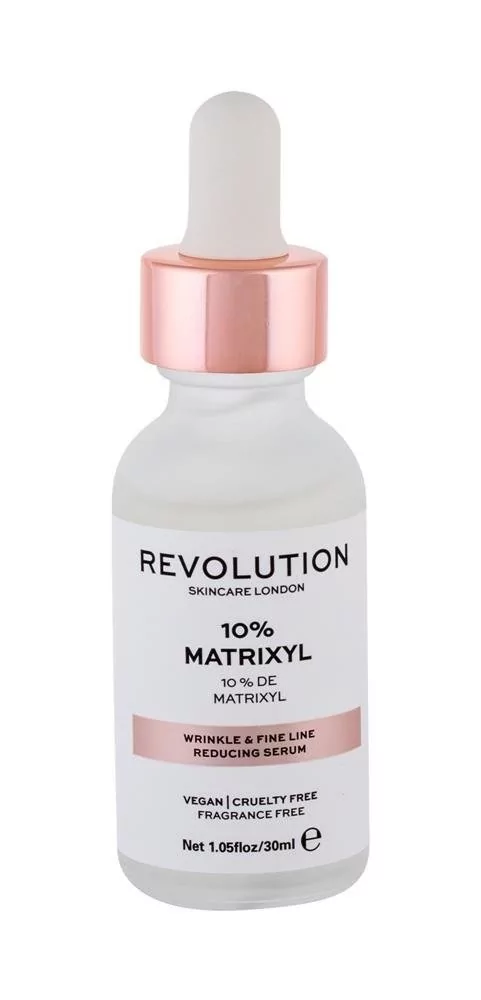 Makeup Revolution Skincare 10% Matrixyl 30 ml