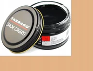 Środki do obuwia i ubrań - G9-92 SKÓRA NATURALNA 51 PASTA DO BUTÓW KREM DO SKÓRY LICOWEJ WOSK TARRAGO - miniaturka - grafika 1