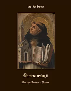 Summa teologii świętego Tomasza z Akwinu - E-booki - religia - miniaturka - grafika 1
