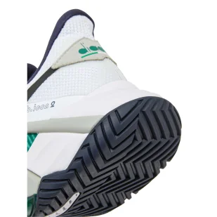 Buty tenisowe męskie DIADORA B.ICON 2 AG - Buty sportowe męskie - miniaturka - grafika 5