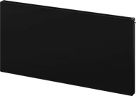 Grzejniki pokojowe - Mexen Line CVL11 grzejnik płytowy 600 x 800 mm, podłączenie dolne, 627 W, czarny - W611L-060-080-70 - miniaturka - grafika 1