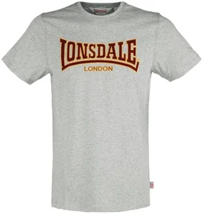 Lonsdale Londyn Classic m?ska koszulka Slimfit - Koszulki męskie - miniaturka - grafika 1