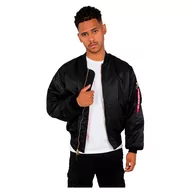 Kurtki męskie - Alpha Industries MA-1, kurtka męska 100101-03 S - miniaturka - grafika 1