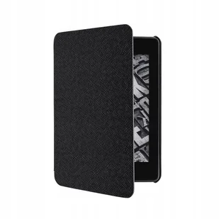 Hama Kindle Paperwhite 4 czarny 182428 - Etui do czytników e-book - miniaturka - grafika 2