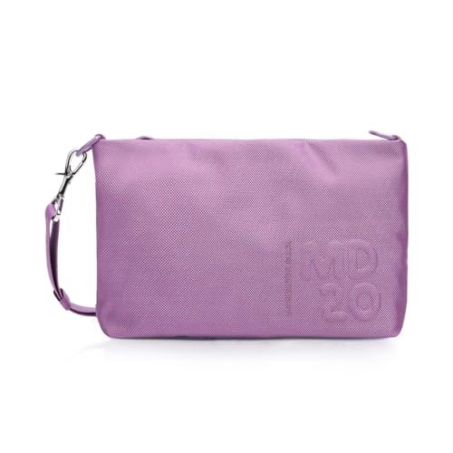 Mandarina Duck MD20 Crossover MD 20 damskie, Orchid