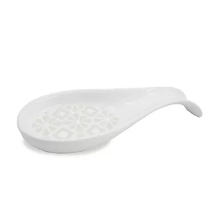 Maestro CERAMICZNA PODSTAWKA POD ŁYŻKĘ WAZOWĄ MAESTRO MR-20033-46 MR-20033-46 - Akcesoria i części AGD - miniaturka - grafika 2