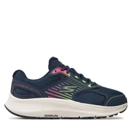 Buty sportowe damskie - Buty do biegania Skechers GO RUN Consistent™ 2.0 128606 Granatowy - miniaturka - grafika 1