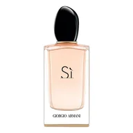Wody i perfumy damskie - Giorgio Armani Si Woda Perfumowana 100 ml Flakon - miniaturka - grafika 1