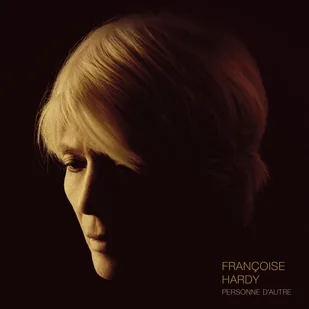 Hardy Francoise Personne DAutre Vinyl) - Winyle - miniaturka - grafika 2