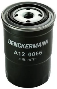 Filtr paliwa Denckermann A120066 - Filtry paliwa - miniaturka - grafika 1