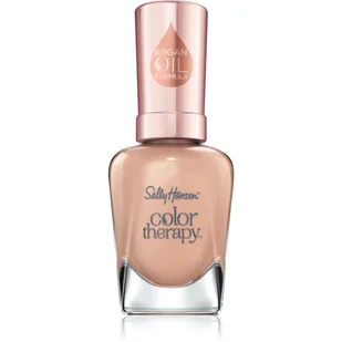 Sally Hansen Lakier Color Therapy 210 Re Nude - Lakiery do paznokci - miniaturka - grafika 1