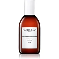 Odżywki do włosów - Sachajuan Sachajuan Cleanse and Care odżywka pogrubiająca włosy 250 ml - miniaturka - grafika 1