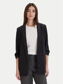 Marynarki i żakiety damskie - ONLY Marynarka Elly 15197451 Szary Regular Fit - miniaturka - grafika 1