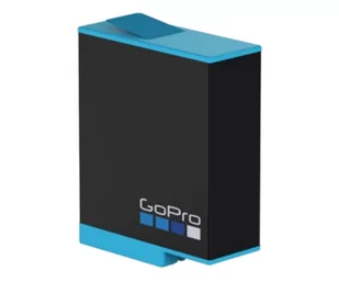 GOPRO Rechargeable Battery HERO9 Black) - Akcesoria do kamer sportowych - miniaturka - grafika 1