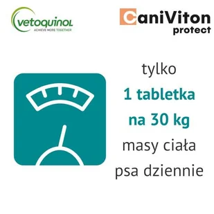 Karma uzupełniająca w formie tabletek dla psów 198g (90 tabletek) - Suplementy i witaminy dla psów - miniaturka - grafika 6