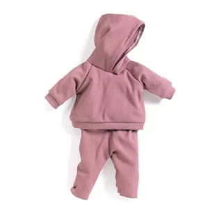 Djeco Dres Sportowy Dla Lalki Kolekcja Pomea Dj07894 - Domki dla lalek - miniaturka - grafika 1
