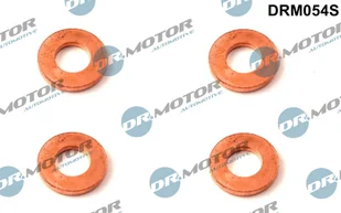 Zestaw uszczelek, dysza wtryskowa Dr.motor Automotive DRM054S - Układ zasilania - akcesoria - miniaturka - grafika 1