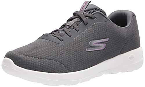 Skechers Damskie buty trekkingowe Multi Size:, Grafitowy, 36.5 EU