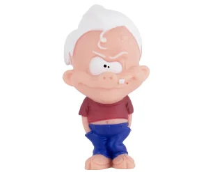 EPEE Śmierdziele Figurka Hubert z Chlewika - Figurki dla dzieci - miniaturka - grafika 2