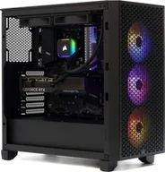 Zestawy komputerowe - Game X G300, Ryzen 5 7500X3D, 64 GB, RTX 5050, 1 TB M.2 PCIe Windows 11 Pro - miniaturka - grafika 1